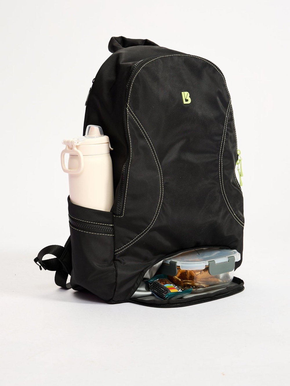 BuffBunny Backpack - Picture 3 of 15